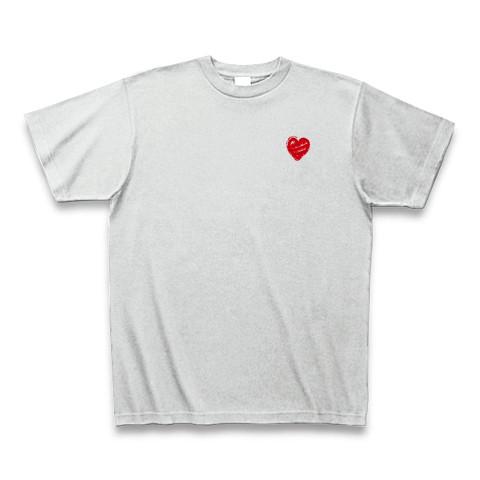 PLAY ハートデザイン 青目　Tシャツ Sサイズ XSサイズ PLAY COMME des GARCONS 黒ハート青目 Tシャツ - メルカリ