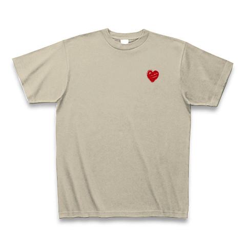 PLAI ハートデザイン Tシャツ Sサイズ PLAY COMME des GARÇONS ハートTシャツ Lサイズ - メルカリ