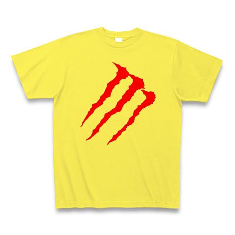 爪痕（つめあと） Tシャツを購入|デザインTシャツ通販【ClubT】