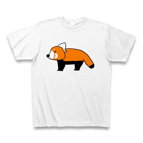 レッサーパンダの全アイテム|デザインTシャツ通販【ClubT】