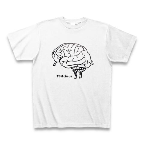 古着 creative minds アート 脳みそ Tシャツ 古着 creative minds アート 脳みそ Tシャツ