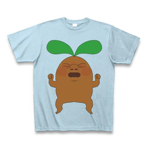 マンドラゴラの赤ちゃん1 Tシャツを購入|デザインTシャツ通販