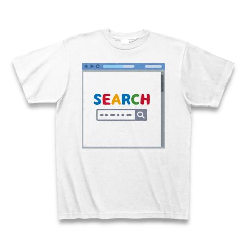 tシャツ デザイン google風