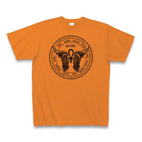 ARCHANGEL【大天使ミカエル様】 Tシャツを購入|デザインTシャツ