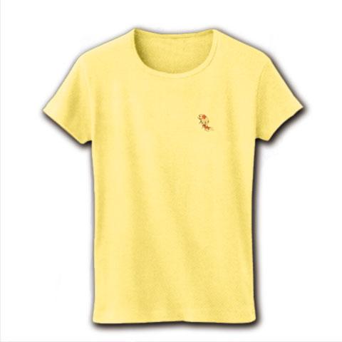 金魚づくし＃2 レディースTシャツを購入|デザインTシャツ通販