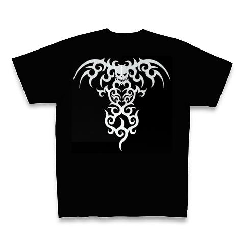 デビルマン Tシャツを購入|デザインTシャツ通販【ClubT】