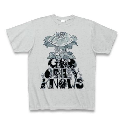 ALL ITEMS｜GOD ONLY KNOWS
