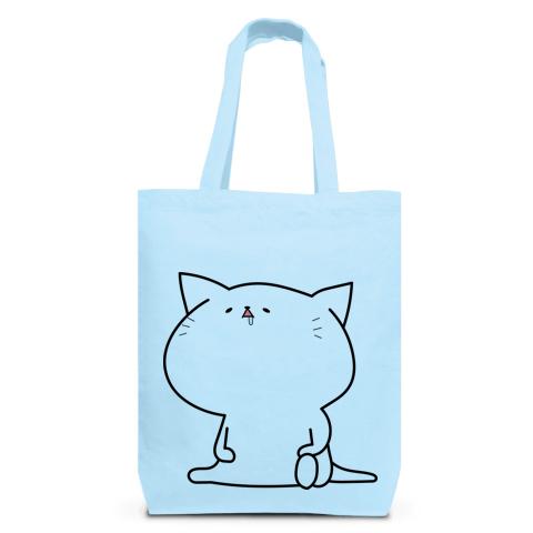 ゆるねこ 楽天市場】ケーセン 本物志向の猫ぬいぐるみ 猫「Mauz」40cm