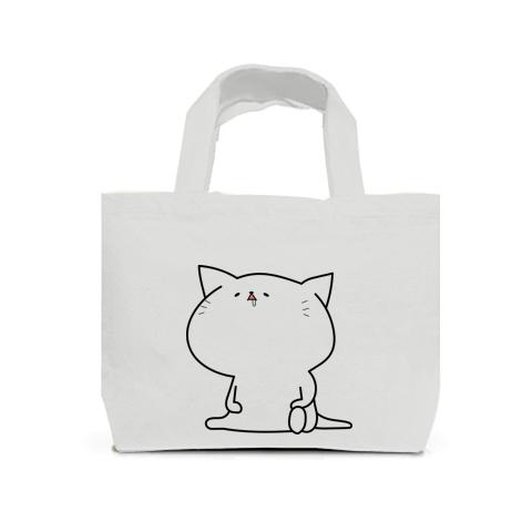 ゆるねこ ゆるねこ/猫の全アイテム|デザインTシャツ通販【ClubT】