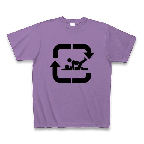 Dining Out ピクトグラム Pictogram エロ Tシャツ オリンピックコレクション ローイング ピクトグラム T シャツ