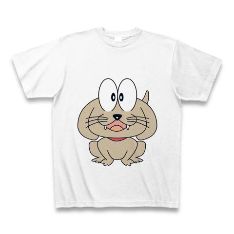 ぴょんきち風犬 Tシャツを購入|デザインTシャツ通販【ClubT】