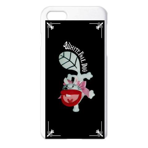 幸運のしろうなぎいぬ