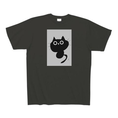黒猫 Tシャツを購入|デザインTシャツ通販【ClubT】