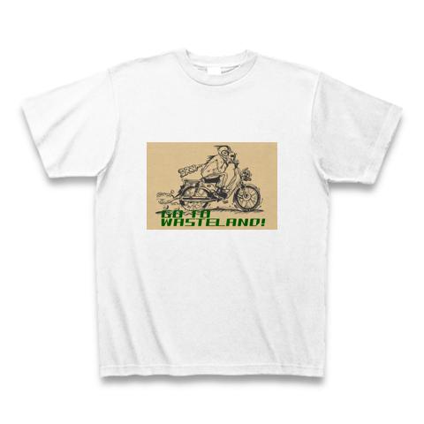 ✨未使用タグ付き✨ CLOTH&CROSS TEA Tシャツ ホワイト Tシャツ(ホワイト) – Shizuka Kudo official goods store