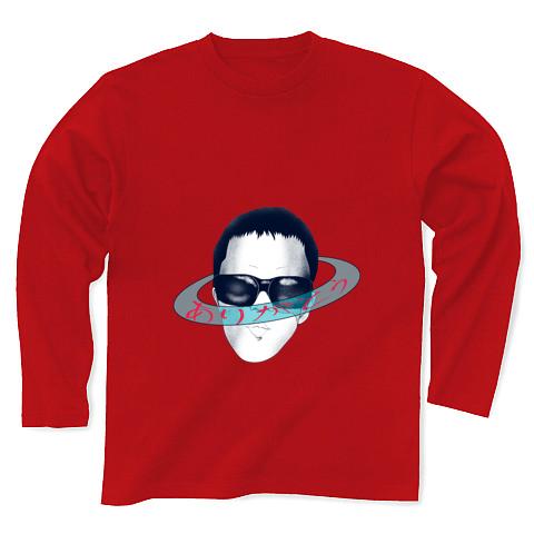 syamuさんありがとう！ 長袖Tシャツを購入|デザインTシャツ通販【ClubT】