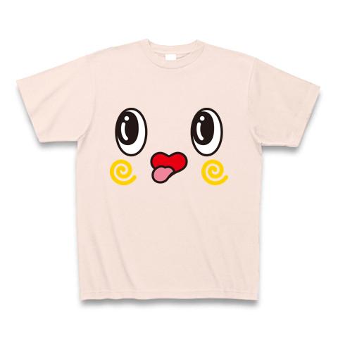 ねば〜る君 Tシャツを購入|デザインTシャツ通販【ClubT】