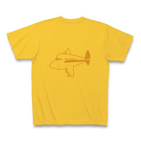 ひこおき Tシャツを購入|デザインTシャツ通販【ClubT】