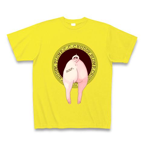 おでぶちゃん。の全アイテム|デザインTシャツ通販【ClubT】