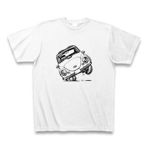 スバル360 Tシャツを購入|デザインTシャツ通販【ClubT】