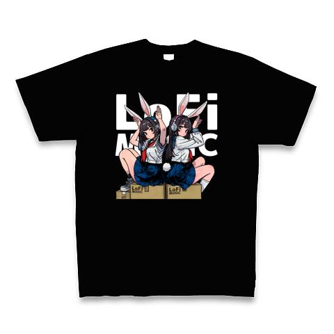 アニメキャラっぽいTシャツ-036。の全アイテム|デザインTシャツ通販