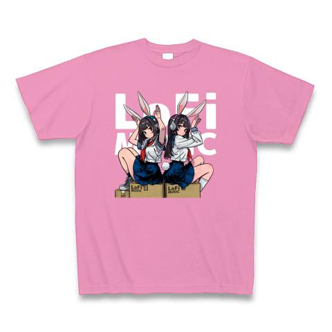 アニメキャラっぽいTシャツ-036。の全アイテム|デザインTシャツ通販