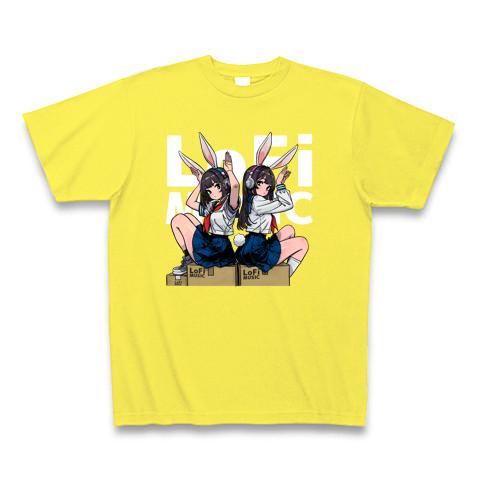 アニメキャラクター イラスト Tシャツ アニメキャラっぽいTシャツ-036。の全アイテム|デザインTシャツ通販