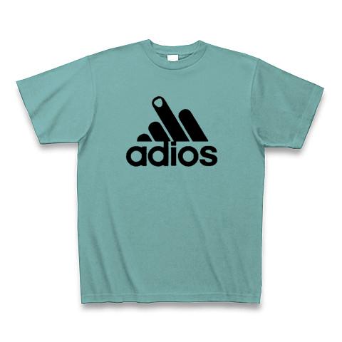 売れ筋商品|||アディダス Tシャツ レディース トップス CAMO TEE - Print T-shirt - black/pure teal アディダス レディース Tシャツ トップス CAMO TEE - Print T