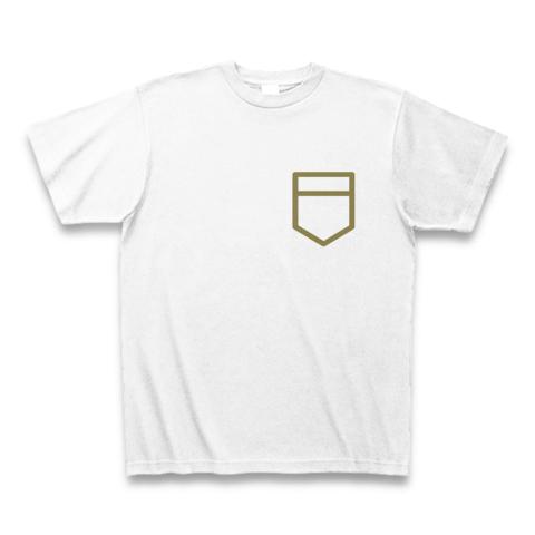 【関税・送料込】サークル 3D ジッパーポケット Tシャツ ジャケットTシャツ（Tシャツ） | THE SHOP TK(Men)（ザショップ