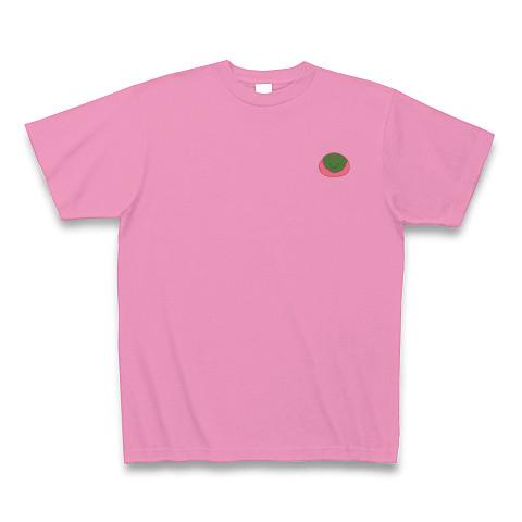 【美品】Refinement Tシャツ ピンク Refinement Tシャツ ピンク