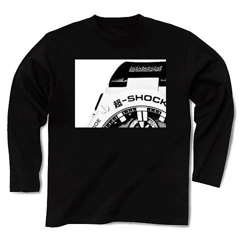 G shock t on sale shirt