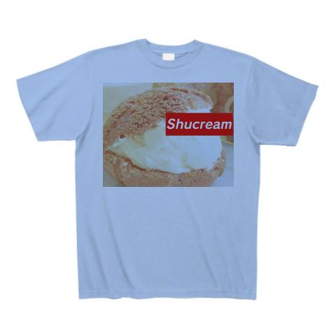 おもしろ オファー tシャツ シュークリーム