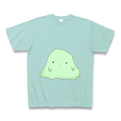 緑を大切におばけ Tシャツを購入|デザインTシャツ通販【ClubT】