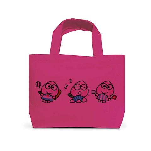philme nairon pocket tote 乃木坂46 大園桃子 乃木坂46卒業生・大園桃子さんが手掛けるファッションブランド