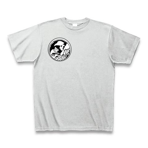 八咫烏の全アイテム|デザインTシャツ通販【ClubT】