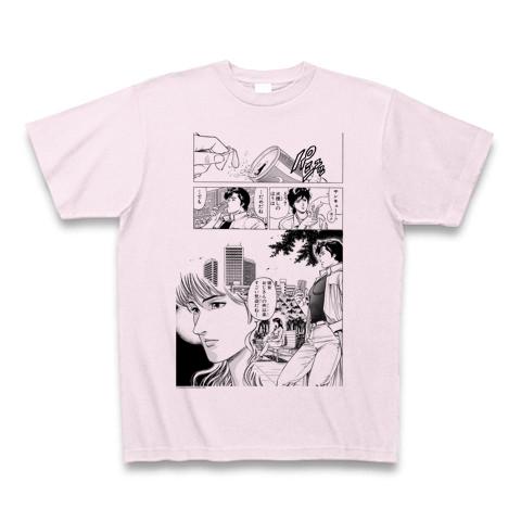 【匿名配送】シティーハンター　MANGA×NENGA　TシャツCです 匿名配送】シティーハンター MANGA×NENGA TシャツCです - メルカリ
