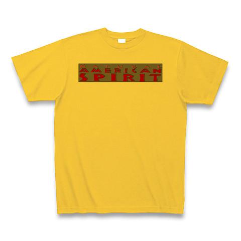 Tシャツ・カットソー AMIRT SPIRIT COTTON T-SHIRT AMIRI Cotton Spirit Logo T-Shirt | Harrods UK