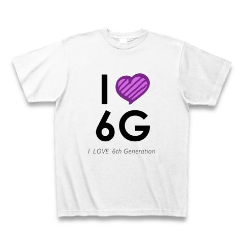 I LOVE 6期生