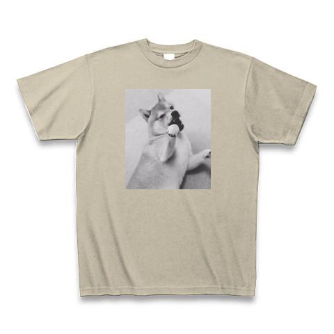 3Lサイズ　6枚セット　しばんばん　Tシャツ　柴犬　子犬　白　黒　ピンク　グレー 新品 Tシャツ XL 集合 あかしばんばん しばんばん 漫画 半袖