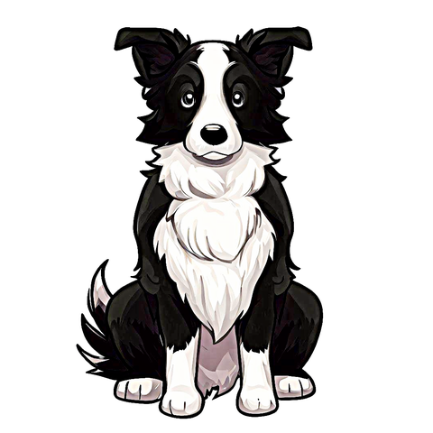 ボーダーコリー