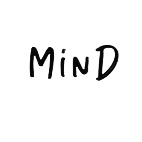 MIND by.ddk