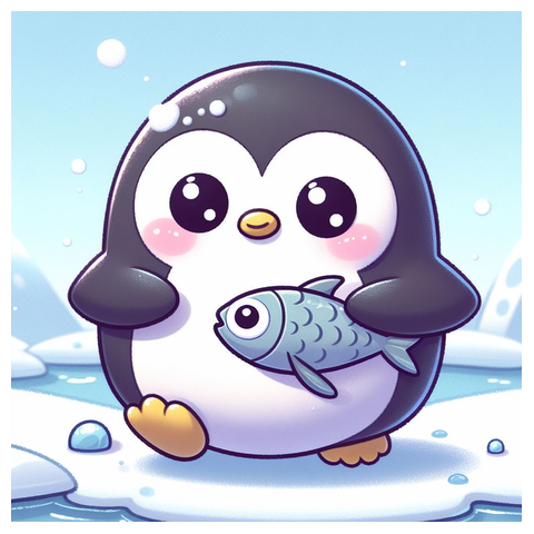 ぺんぎん