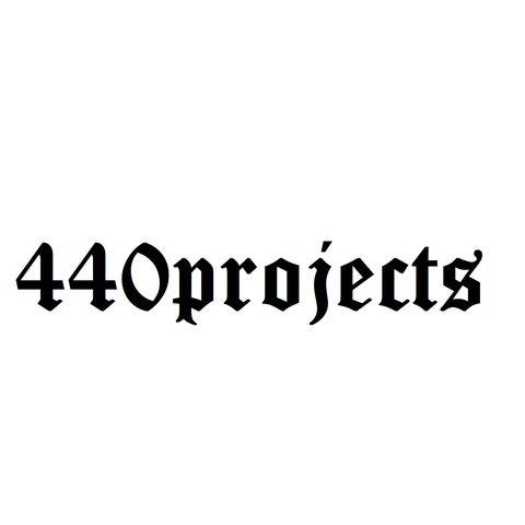 440prjects(old english)マッキー魚型