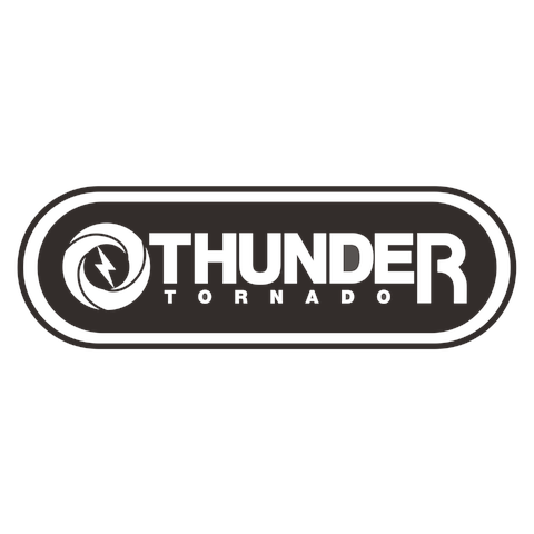 「Thunder Tornado」水風呂 サウナ sauna