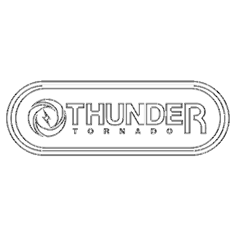 「Thunder Tornado White」水風呂 サウナ