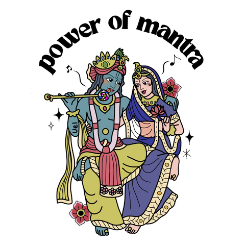 power of mantra