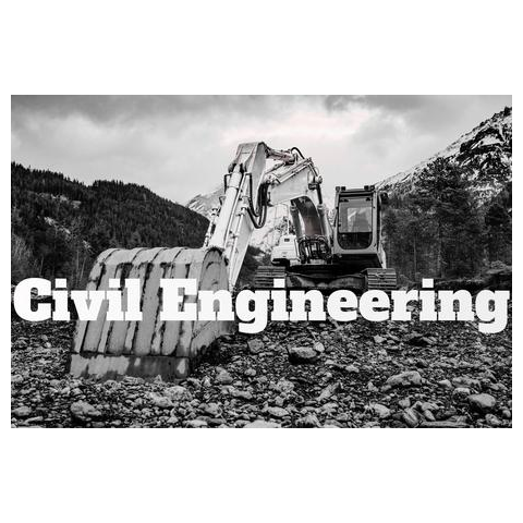 「Civil engineering」