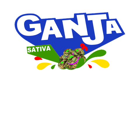 GANJA-T　FANTA