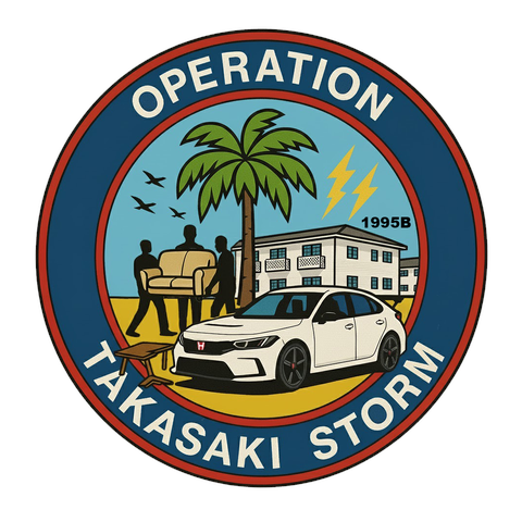 高崎作戦顔なし