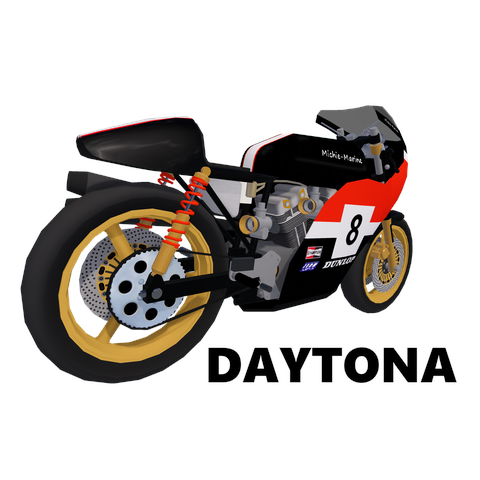DAYTONA