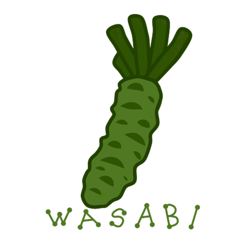 わさび